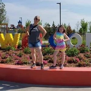 Meet your Posher, Cheryl